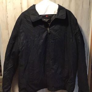 Coat Vintage Dockers Heavy coat size large 